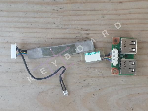USB роз